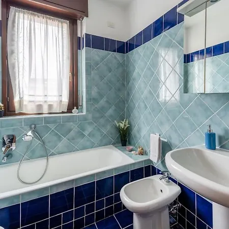 Navigli-duomo Big House With Free Parking • Top! 아파트 밀라노
