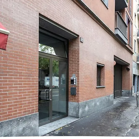 Navigli-duomo Big House With Free Parking • Top! * 밀라노
