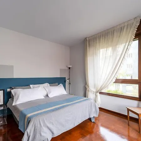 Navigli-duomo Big House With Free Parking • Top! شقة