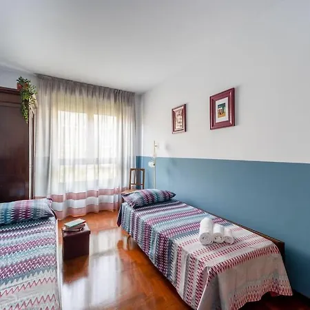 아파트 Navigli-duomo Big House With Free Parking • Top!