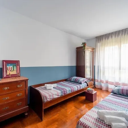 Navigli-duomo Big House With Free Parking • Top! 아파트 밀라노