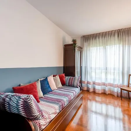 Navigli-duomo Big House With Free Parking • Top! 밀라노